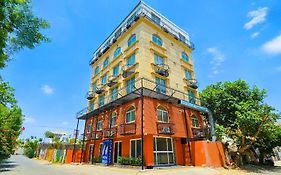 Hotel Nova Bliss